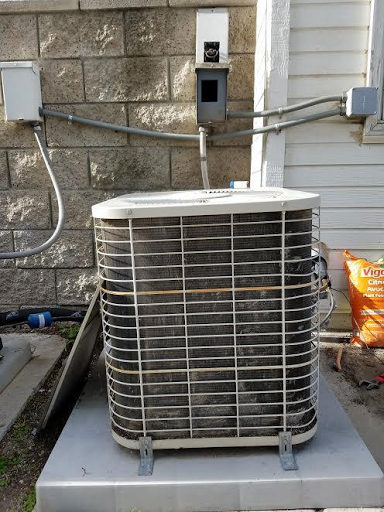 SRD Heating And Air Conditioning