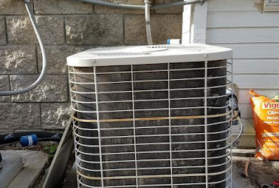 SRD Heating And Air Conditioning Review & Contact Details
