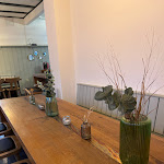 Photo n°3 de l'avis de Özlem.� fait le 23/03/2024 à 18:06 sur le  Burgerbar zur Rose à Darmstadt