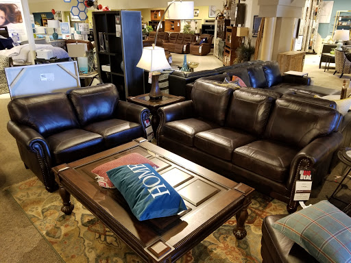 Furniture Store «Art Van Furniture - Waterford», reviews and photos, 5053 Dixie Hwy, Waterford Twp, MI 48329, USA
