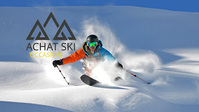 Achat Ski Occasion à Morzine