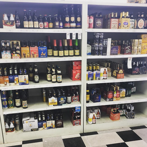 Liquor Store «Ranch Acres Wine & Spirits», reviews and photos, 3324 E 31st St, Tulsa, OK 74135, USA