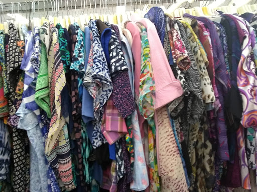 Thrift Store «Village Discount Outlet Store 02», reviews and photos, 2515 Chicago Rd, Chicago Heights, IL 60411, USA