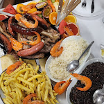 Photo n°1 de l'avis de Carlos. fait le 01/08/2023 à 12:35 sur le  Restaurante Sabores de Almeirim à Montijo