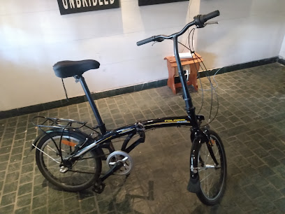 Bicicleteria Longbike