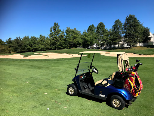 Golf Course «Willow Creek Golf & Country Club - NY», reviews and photos, 1 Clubhouse Dr, Mt Sinai, NY 11766, USA