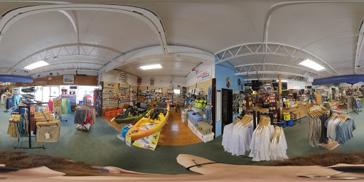 Canoe & Kayak Tour Agency «Osprey Bay Outdoors», reviews and photos, 160 N Belcher Rd, Clearwater, FL 33765, USA