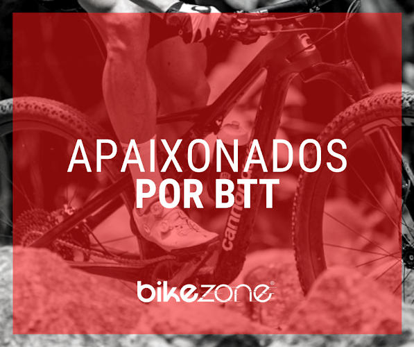 Bike Zone Santarém - Loja de bicicleta