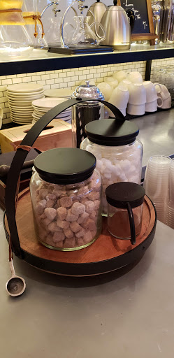 Restaurant «Market at EDITION», reviews and photos, 2901 Collins Ave, Miami Beach, FL 33140, USA