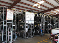 Pueblo Tires & Service - Photo 7 - Car repair in McAllen, TX, McAllen
