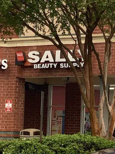 Sally Beauty, 2058 Kildaire Farm Rd, Cary, NC 27518, USA, 