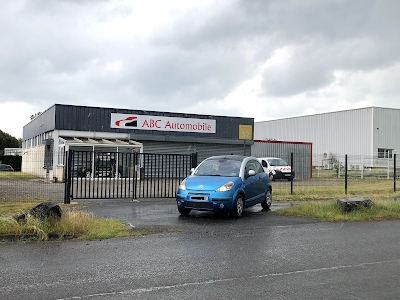 ABC AUTOMOBILE à Saint-André-de-Cubzac