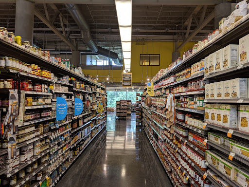 Grocery Store «Whole Foods Market», reviews and photos, 10275 Little Patuxent Pkwy, Columbia, MD 21044, USA