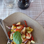 Photo n°2 de l'avis de Francesca.a fait le 22/11/2023 à 12:58 sur le  La Fedda Rossa - Osteria à Matera