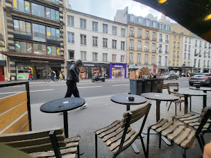Photo n°57 de Starbucks à Paris ()