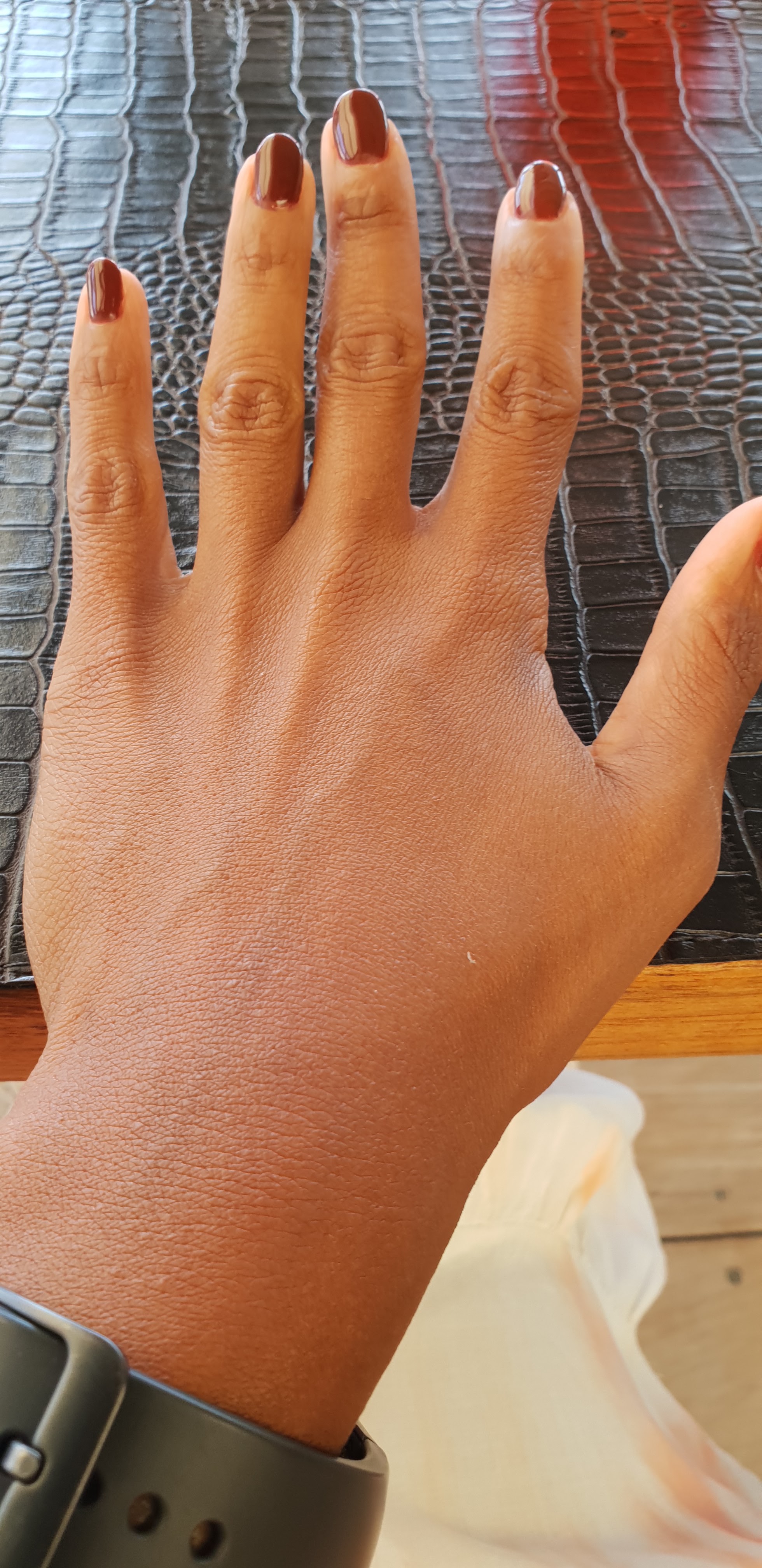 Photo n° 1 de l'avis de Galactikeuse.. fait le 23/07/2018 à 11:23