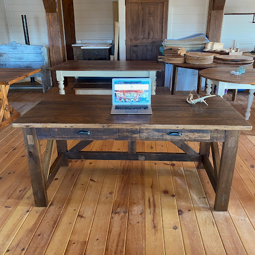 Furniture Maker «Furniture From The Barn», reviews and photos, 191 Greenhouse Rd, Nottingham, PA 19362, USA