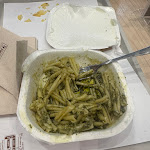 Photo n°2 de l'avis de Estefania.d fait le 11/04/2024 à 17:55 sur le  Eataly à Fiumicino