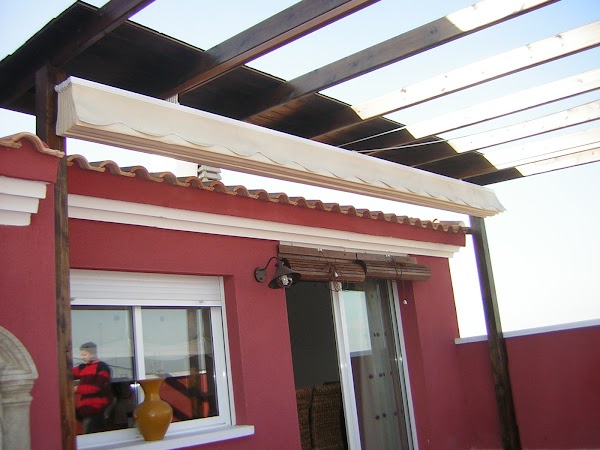 TIENDA TOLDOS ONUTOLDO- Venta, Instalación y Reparación de Toldos, Mosquiteras - HUELVA