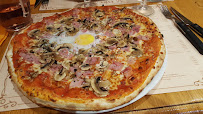 Pizza du Pizzeria La Dolce Vita à Munster - n°14