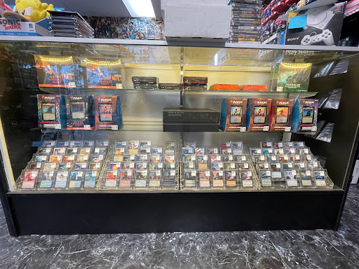 Video Game Store «M & M Video Games», reviews and photos, 2013 Gulf to Bay Blvd, Clearwater, FL 33764, USA