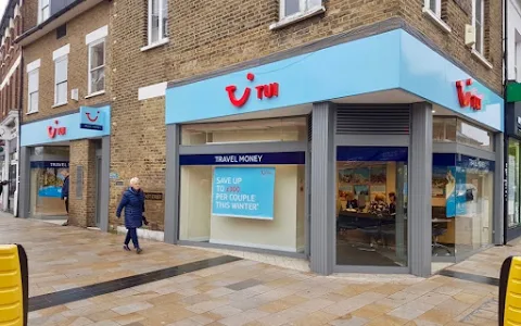 TUI Holiday Store image