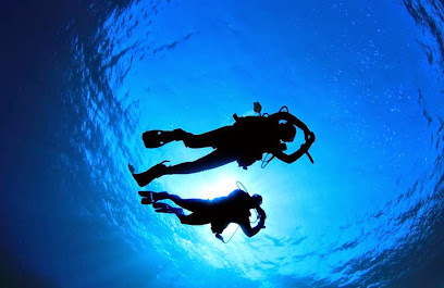 Popeye Diving Center Kavala