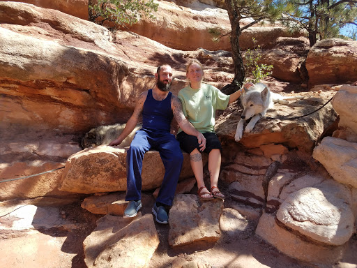 Museum «Manitou Cliff Dwellings», reviews and photos, 10 Cliff Rd, Manitou Springs, CO 80829, USA