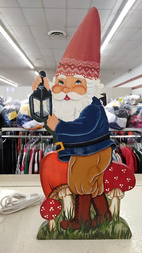 Thrift Store «Quality Thrift Store», reviews and photos, 5133 S Peoria Ave, Tulsa, OK 74105, USA