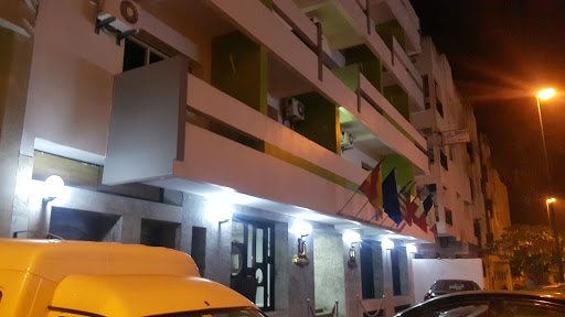Ourida Urban Hotel Rabat en Rabat