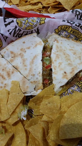 Tex-Mex Restaurant «Tijuana Flats», reviews and photos, 1099 W Orange Blossom Trail, Apopka, FL 32712, USA