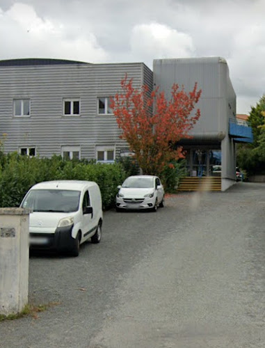 Centre d'accueil pour sans-abris Foyer La Haie Vive Beaupréau-en-Mauges