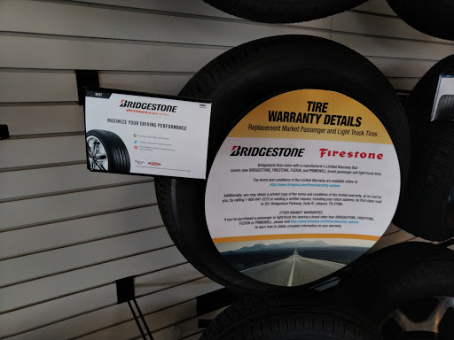 Tire Shop «Tires Plus», reviews and photos, 15911 Crain Hwy, Brandywine, MD 20613, USA