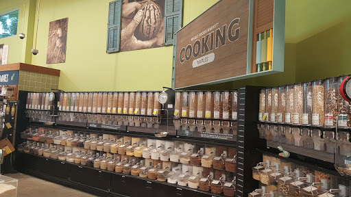 Grocery Store «Whole Foods Market», reviews and photos, 9101 Strada Pl, Naples, FL 34108, USA