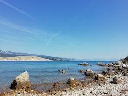 Photo de Uvala Peskera zone sauvage