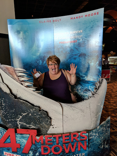 Movie Theater «Aksarben Cinema», reviews and photos, 2110 S 67th St, Omaha, NE 68106, USA