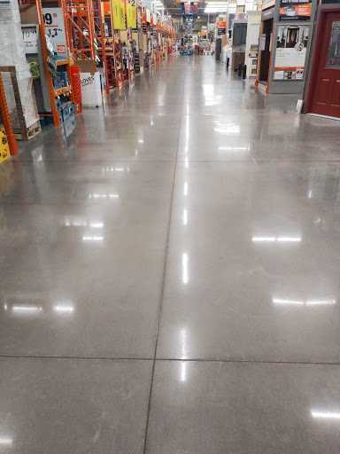 Home Improvement Store «The Home Depot», reviews and photos, 37 Ellisville Towne Centre Dr, Ellisville, MO 63011, USA