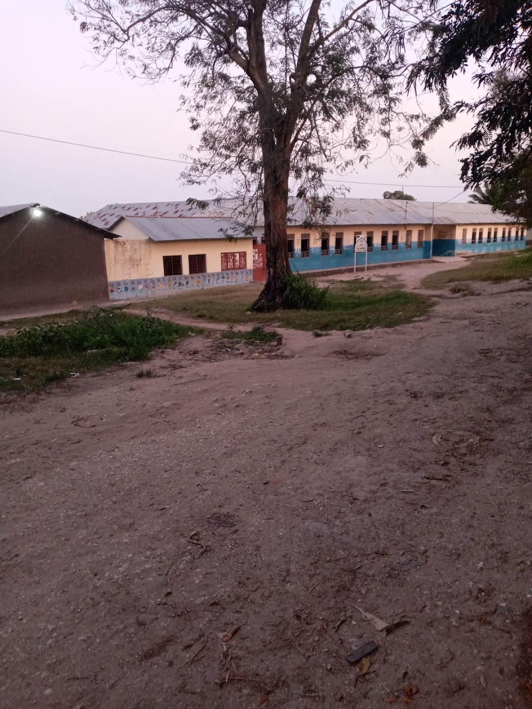Migombani Primary School