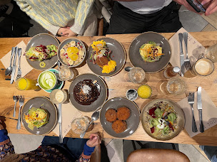 Photo n°124 de 46 & 3RD à Paris ()