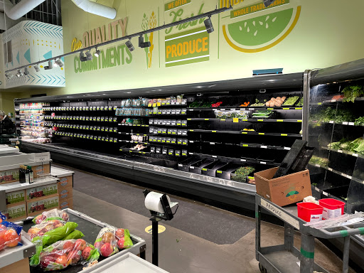 Grocery Store «Whole Foods Market», reviews and photos, 2210 Westlake Ave, Seattle, WA 98121, USA