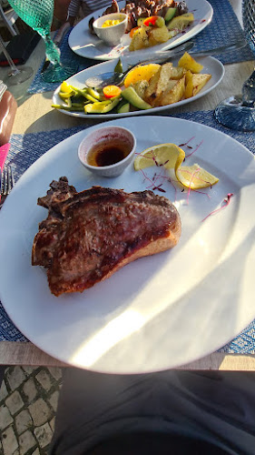 Comentários e avaliações sobre o Restaurante O Barradas