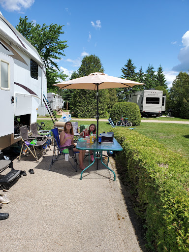 Campground «Blue Haven Campground», reviews and photos, 5253 US-11, Ellenburg Depot, NY 12935, USA