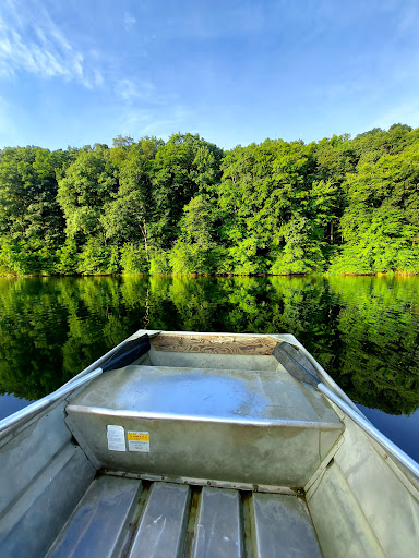 Park «Delaney Creek Park», reviews and photos, 8215 N Delaney Park Rd, Scottsburg, IN 47170, USA