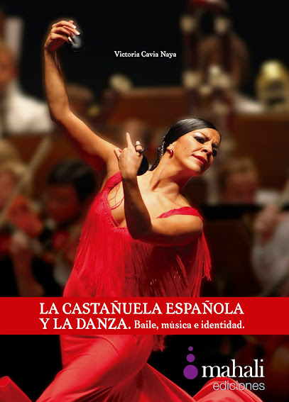 Tienda de castañuelas y Ropa de Flamenco España castanuelas.com