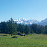 Photo n°2 de l'avis de stefania.i fait le 30/08/2018 à 14:58 sur le  Ranch da Andrè à La Valle