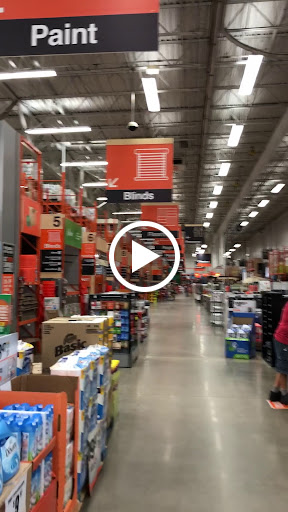 Home Improvement Store «The Home Depot», reviews and photos, 955 N Randall Rd, Elgin, IL 60123, USA
