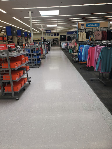 Sporting Goods Store «Academy Sports + Outdoors», reviews and photos, 5001 S Padre Island Dr, Corpus Christi, TX 78411, USA