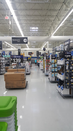 Department Store «Walmart Supercenter», reviews and photos, 17150 Gale Ave, City of Industry, CA 91745, USA