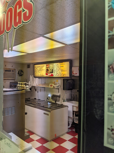 Ice Cream Shop «North Pole Ice Cream Shop», reviews and photos, 2973 Heights Ravenna Rd, Muskegon, MI 49444, USA