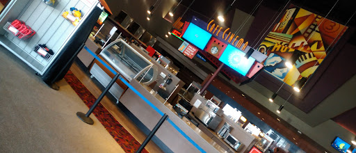 Movie Theater «Century 16», reviews and photos, 125 E 3300 S, South Salt Lake, UT 84115, USA